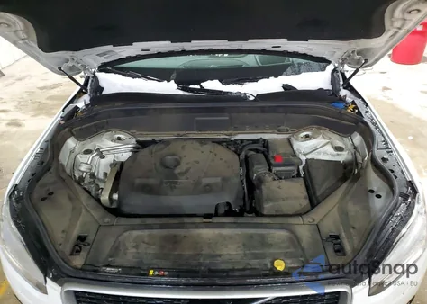 2017 Volvo Xc90 T6 z USA, uszkodzony, nr VIN YV4A22PM0H1121620